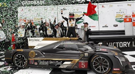 Rolex 24 at Daytona: Recap, results from 24